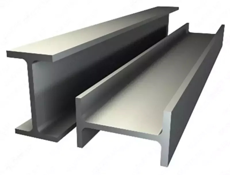 профиль двутавр