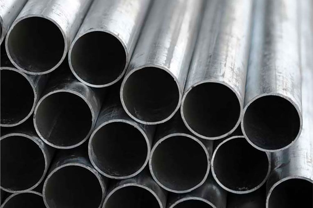 диаметр труб